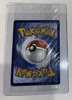 Mimikyu 075 Black Star Promo - Paldean Fates Pokemon - Image 2