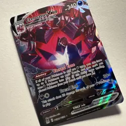 Pokemon TCG Eternatus VMAX Lost Origin Trainer Gallery TG22/TG30 - Image 5
