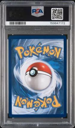 2026 POKEMON ASC EN-ASCENDED HEROES #290 MEGA DRAGONITE EX PSA 10 - Image 2