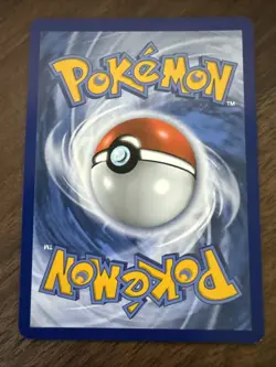 Pokemon Lucario SM54 Sun & Moon Holo Promo - Image 2