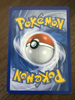 Pokemon Lucario 19/95 Unleashed Regular - Image 2