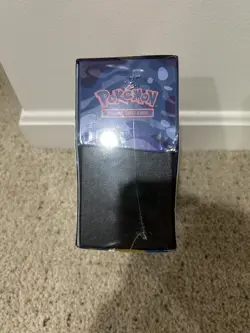 Chaos Rising Pokemon Center Elite Trainer Box ETB - Image 4