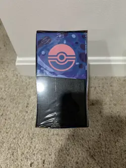 Chaos Rising Pokemon Center Elite Trainer Box ETB - Image 5