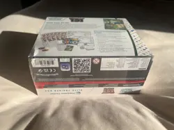 151 Pokemon Center Elite Trainer Box Exclusive PC ETB 2 small rips - Image 3