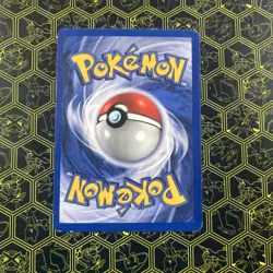 Pokemon TCG Sabrina's Haunter 58/132 Gym Heroes Unlimited Uncommon Non-Holo Card - Image 2