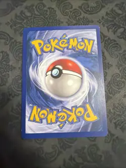 Haunter Alpollo Base 29/102 Regular German 1st Edition Pokemon TCG - Image 2