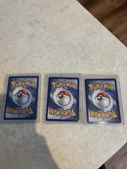 Pokemon First Partner Illustration Charmander, Bulbasaur, and Squirtle - Image 4
