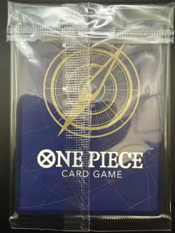 O-Nami Sealed Promo - OP05-062 (Illustration Box Vol.1) - One Piece TCG - Image 2