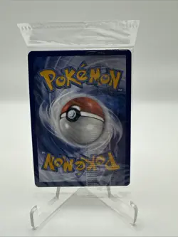 SEALED Pokemon Center Exclusive SVP #075 Mimikyu ETB Promo Pokemon TCG Card - Image 2
