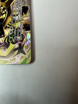 Pokemon: XY Breakthrough - Chesnaught Break 015/131 - Pokemon Card - - Image 4