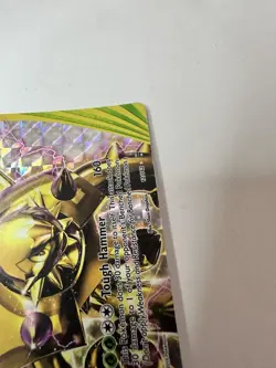 Pokemon: XY Breakthrough - Chesnaught Break 015/131 - Pokemon Card - - Image 5