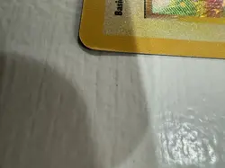 _____’s Pikachu Pokemon celebrations card - Image 4