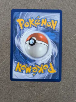 Pokemon Card 2025 ZACIAN Illustration Rare IR 100/094 Phantasmal Flames NM/M - Image 3