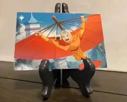 SDCC 2025- Katara, the Fearless (Extended Art) Media Promos Foil + Promo Card - Image 5