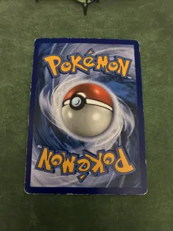 Cloyster 24/122 Breakpoint Reverse Holo Pokemon Trading Card - Image 2