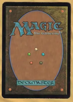 Swamp (Unhinged, English, 2004) MTG MP - Image 2