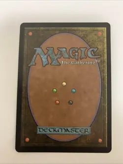 MTG NM Ertai, the Corrupted Planeshift Free Shipping In The US With Tracking - Image 2