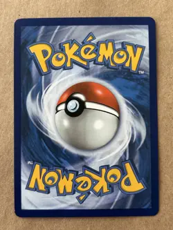 Celebrations Birthday Pikachu 24/53 Black Star Promo Pokemon G - Image 2