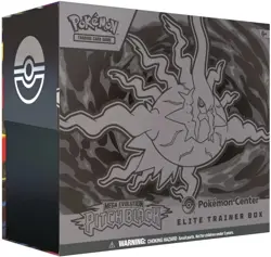 *PRESALE* Pitch Black POKEMON CENTER Elite Trainer Box PC ETB - Image 1