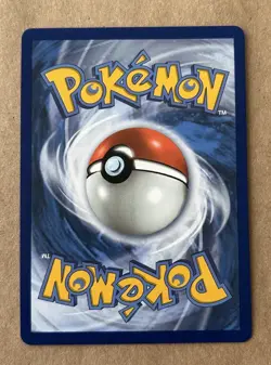 Celebrations Birthday Pikachu 24/53 Black Star Promo Pokemon D - Image 2