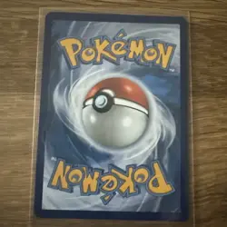 Pokemon - Sacred Ash - 115/088 - ME Perfect Order - Full Art - Image 2