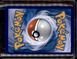 Mewtwo 12/18 Ultra Rare Detective Pikachu Pokemon Holo Near Mint - Image 2