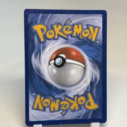 MINCCINO 87/124 COMMON FATES COLLIDE POKEMON REVERSE HOLO NEAR MINT - Image 2