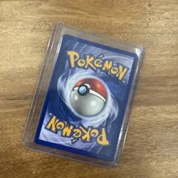 Pokemon TCG Nidoqueen Jungle Holo Excellent Condition - Image 4
