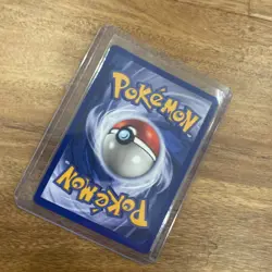 Pokemon TCG Nidoqueen Jungle Holo Excellent Condition - Image 5