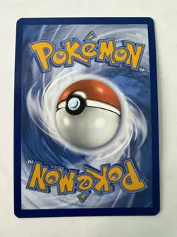 Pokemon - Absol ex - Double rare - Regular - 135/197 - NM - Image 2