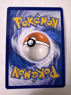 Pokemon - Houndoom ex - Double rare - Regular - 134/197 - NM - Image 2