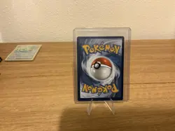 The Pokemon Company Cleffa 080/197 Obsidian Flames Reverse Holo Eng 30 HP - Image 2
