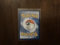 The Pokemon Company Cleffa 080/197 Obsidian Flames Reverse Holo Eng 30 HP - Image 4