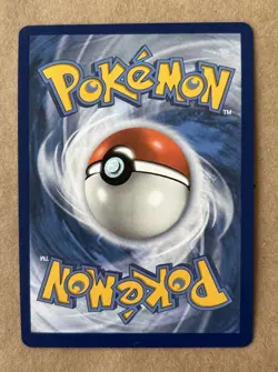 Celebrations Birthday Pikachu 24/53 Black Star Promo Pokemon A - Image 2