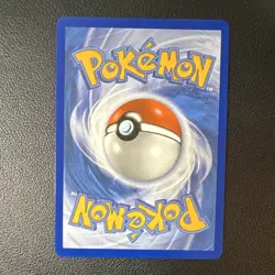 Nintendo Mega Abomasnow EX Holo XY 036/132 350 HP Stage 1 EN ** PRIZE PACK ** - Image 3