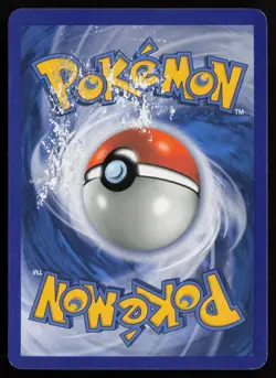 Omanyte 69/100 Common Majestic Dawn Pokemon Reverse Holo Damaged - Image 2