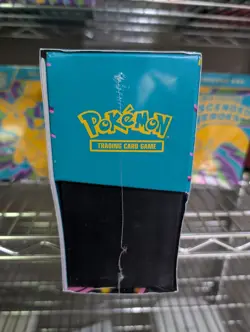 Pokemon TCG Ascended Heroes ETB Elite Trainer Box (Factory Sealed / Brand New) - Image 3