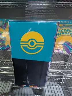 Pokemon TCG Ascended Heroes ETB Elite Trainer Box (Factory Sealed / Brand New) - Image 4