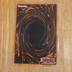 Yu-Gi-Oh! Konami Kewl Tune B2B Ultra Rare Foil 1st Ed BLZD-EN042 - Image 2
