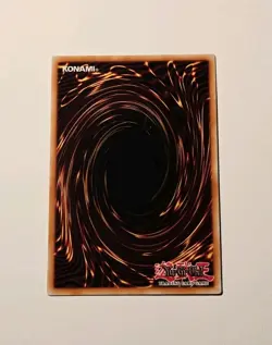 Yugioh Silent Magician DPRP-EN002 1st Edition Ultra Rare NM - Image 2
