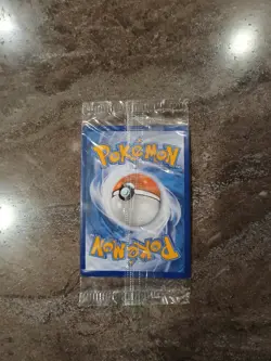 Pokemon Charmander Promo 044 Sealed Collectible Card Full Art Holo - Image 2