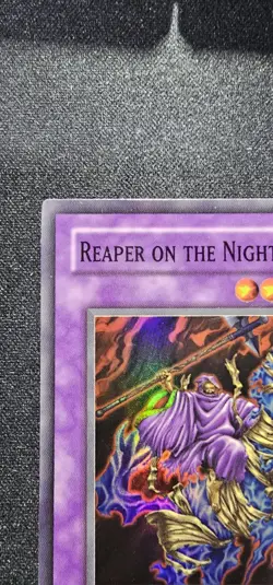 Reaper on the Nightmare PGD-078 Pharaonic Guardian Unlimited - Image 4