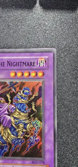 Reaper on the Nightmare PGD-078 Pharaonic Guardian Unlimited - Image 5