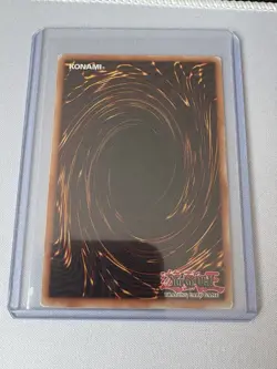 Dunames Dark Witch LCJW-EN084 (Ultra Rare, 1st Edition, LP) Yugioh - Image 2