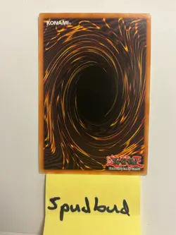 S:P Little Knight Ultra Rare RA03-EN049 NM 1st Ed Yu-Gi-Oh! - Image 2
