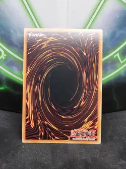Yugioh Bond Between Teacher And Student DUPO-EN017 Ultra Rare 1st Edition NM - Image 2