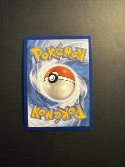 Scream Tail 065 Sv: Scarlet & Violet Promo Cards Holo - Image 2