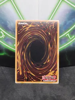 Yugioh Dark Magician JUMP-EN049 Ultra Rare Limited Edition NM - Image 2