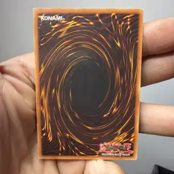 Yu-Gi-Oh Serpent Night Dragon MRL-103 Secret Rare 1st Edition - Image 3