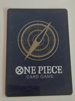 Bandai One Piece Card Game Nami EB02-017 Character Japanese 2000 Power Cost 1 - Image 4